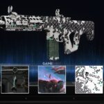 Todas las recompensas del desafío de la lista de reproducción de Black Ops Royale en Warzone