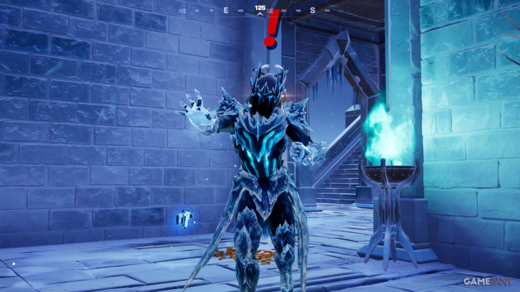 Todas las ubicaciones y botín de los jefes de la temporada 2 del Capítulo 7 de Fortnite