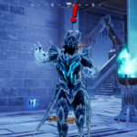 Todas las ubicaciones y botín de los jefes de la temporada 2 del Capítulo 7 de Fortnite