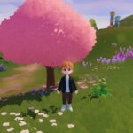 Dónde encontrar todas las bardanas en Heartopia