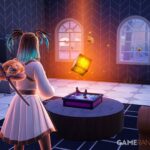 Todas las ubicaciones de Chaos Cube en Fortnite Showdown