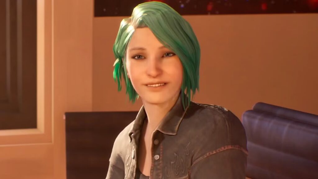 Todas las ubicaciones coleccionables de Chloe en Life is Strange Reunion