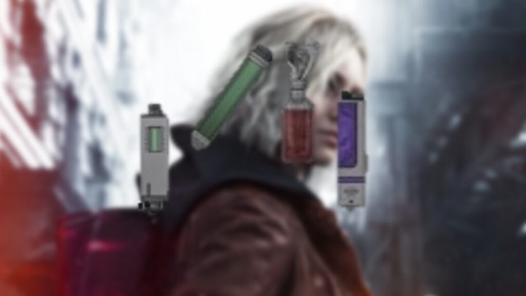 Cómo obtener el logro de Maestro Artesano en RE9