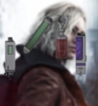 Cómo obtener el logro de Maestro Artesano en RE9