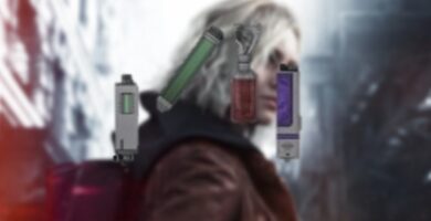 Cómo obtener el logro de Maestro Artesano en RE9