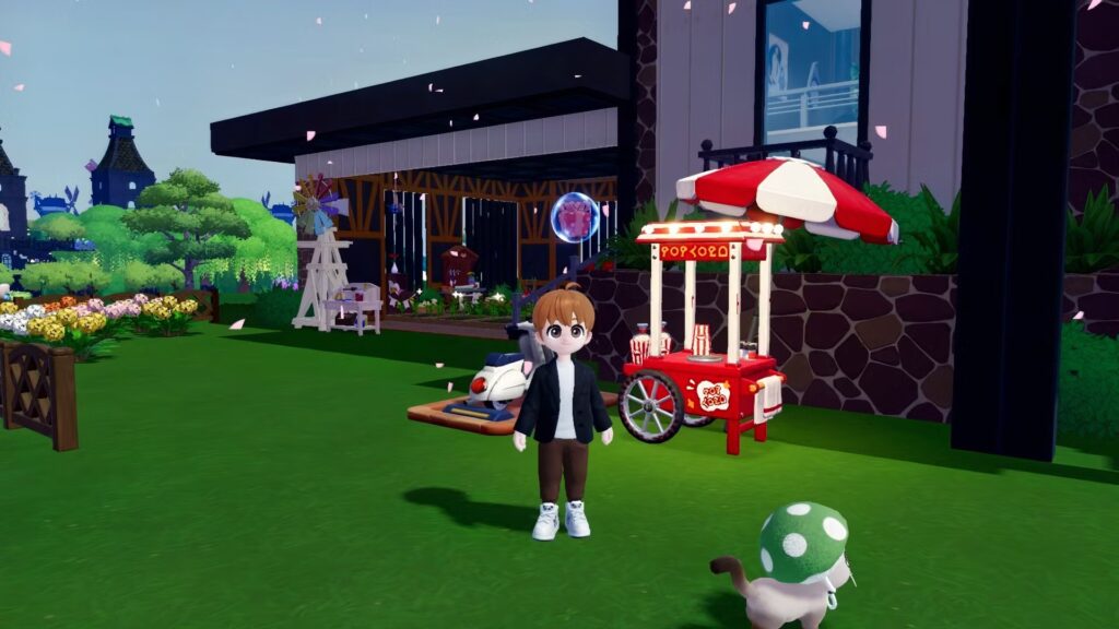 Cómo cocinar todas las recetas de cocina de Dreamlight Cinematics en Heartopia