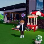 Cómo cocinar todas las recetas de cocina de Dreamlight Cinematics en Heartopia