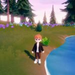 Dónde encontrar todas las hierbas cinematográficas de Dreamlight en Heartopia