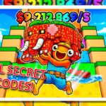 Todos los códigos de Brainrots en Fortnite