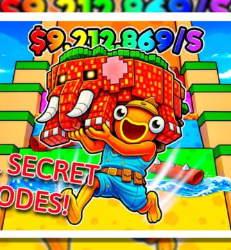 Todos los códigos de Brainrots en Fortnite