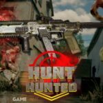 Guía de eventos Cazar o ser cazado en COD Black Ops 7