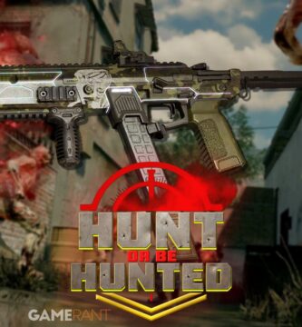 Guía de eventos Cazar o ser cazado en COD Black Ops 7