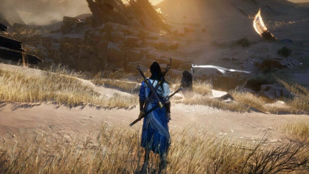 Dónde encontrar todas las piedras fronterizas del paso de la Puerta de Jade en Donde se encuentran los vientos