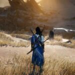 Dónde encontrar todas las piedras fronterizas del paso de la Puerta de Jade en Donde se encuentran los vientos