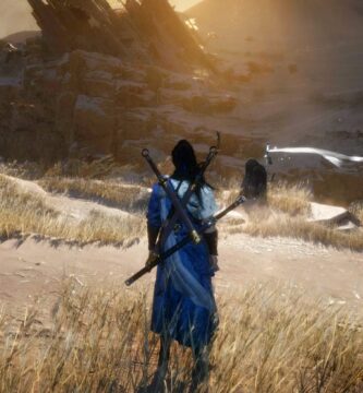 Dónde encontrar todas las piedras fronterizas del paso de la Puerta de Jade en Donde se encuentran los vientos