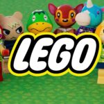 Todos los rumores y filtraciones del set LEGO Animal Crossing 77059 explicados