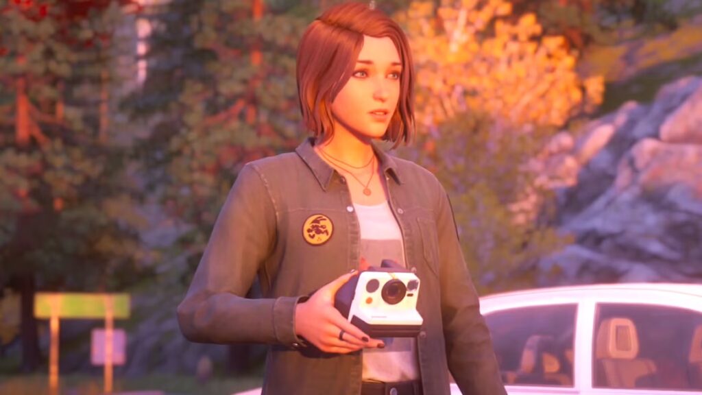 Todas las ubicaciones coleccionables de Max en Life is Strange Reunion