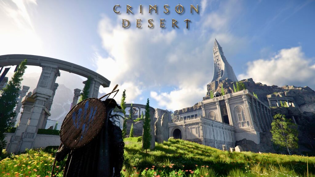 Todos los capítulos y misiones principales en Crimson Desert