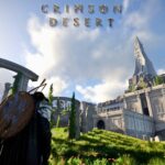 Todos los capítulos y misiones principales en Crimson Desert