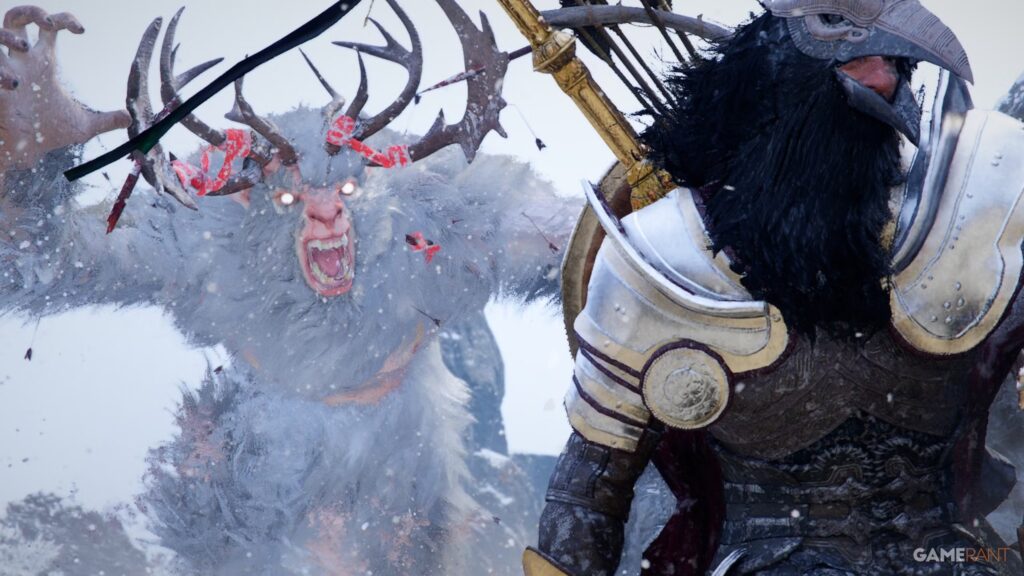 Todas las nuevas ubicaciones de Power Boss en Crimson Desert