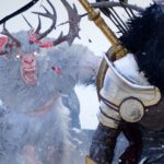 Todas las nuevas ubicaciones de Power Boss en Crimson Desert