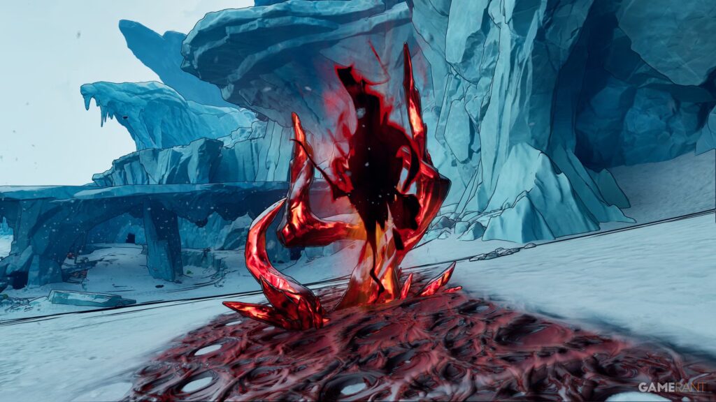 Cómo cultivar jefes de Nightmare Rift en Borderlands 4