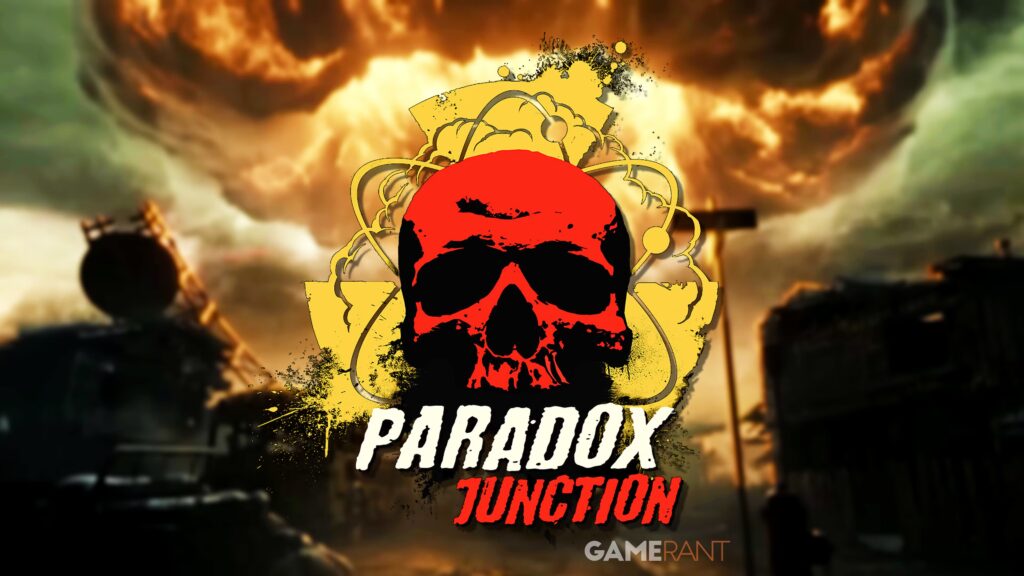 Todas las recompensas del evento Paradox Junction en Black Ops 7 Zombies