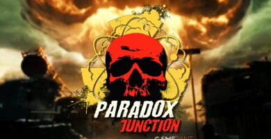 Todas las recompensas del evento Paradox Junction en Black Ops 7 Zombies