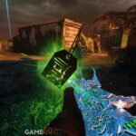 Todas las ubicaciones de encendido gratuito de Paradox Junction en Black Ops 7 Zombies