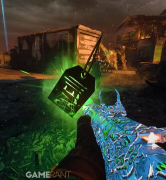 Todas las ubicaciones de encendido gratuito de Paradox Junction en Black Ops 7 Zombies