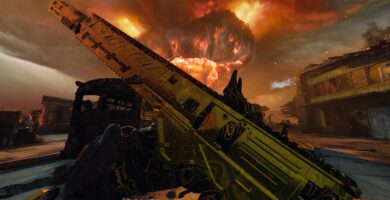 Todas las ubicaciones de compra de Paradox Junction Wall en Black Ops 7 Zombies