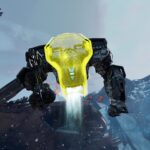 Ubicación de Penitent Steel y grupo de botín en Borderlands 4