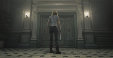 Todos los puntos sin retorno en RE9