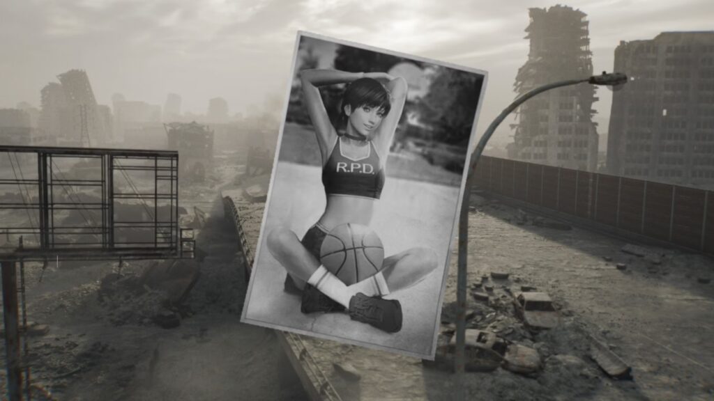 Todas las ubicaciones de archivos en Raccoon City (Resident Evil Requiem)