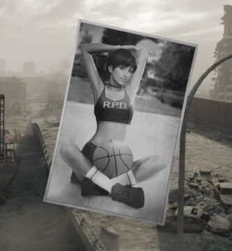 Todas las ubicaciones de archivos en Raccoon City (Resident Evil Requiem)