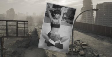 Todas las ubicaciones de archivos en Raccoon City (Resident Evil Requiem)