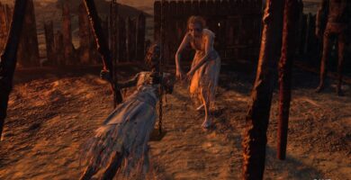 Cómo utilizar el ARC-XD para conseguir la tiza en Paradox Junction