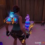 Todas las salas de botín secretas y huevos de Pascua en Fortnite Showdown