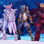 Todas las misiones secundarias en BL4 Mad Ellie and the Vault of the Damned