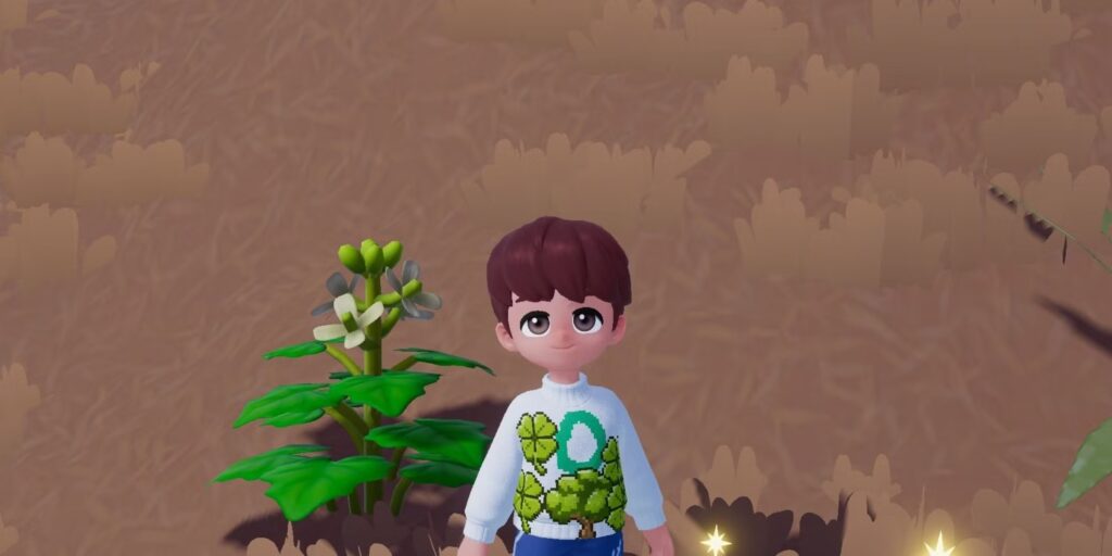 Cómo conseguir mostaza alta en Heartopia