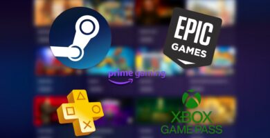 Todos los juegos gratuitos disponibles en marzo de 2026