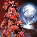 Guía de trofeos de Ghost of Yotei Legends