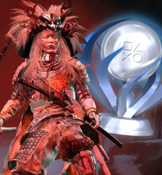 Guía de trofeos de Ghost of Yotei Legends