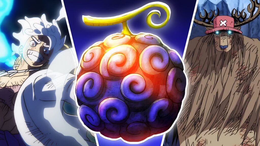 Los 5 usuarios de Hito Hito no Mi, clasificados