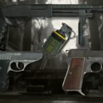 Todas las armas y sus ubicaciones en RE9