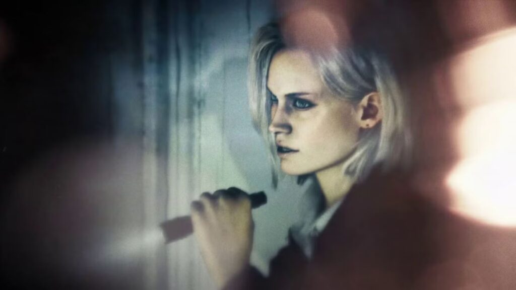 Fan de Resident Evil Requiem muestra el cosplay de Alyssa Ashcroft