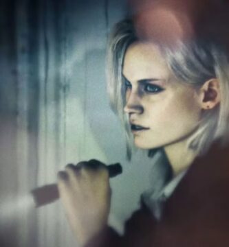 Fan de Resident Evil Requiem muestra el cosplay de Alyssa Ashcroft