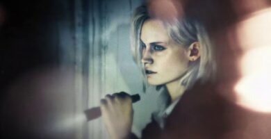 Fan de Resident Evil Requiem muestra el cosplay de Alyssa Ashcroft