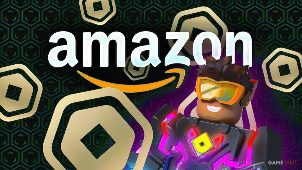 La gran oferta de venta de primavera de Amazon le permite obtener $ 25 en Robux por menos