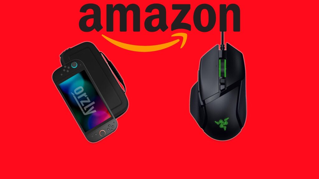 Cosas de juegos baratas a la venta que se sienten premium